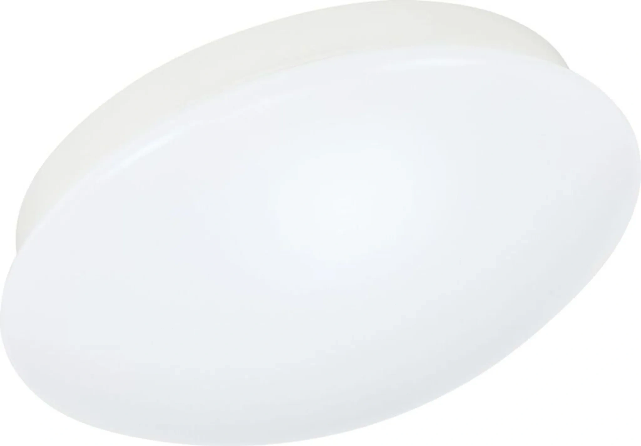 BRILONER ELARA LED Deckenleuchte – Bad, IP44, Warmweiß, Weiß BRILONER ELARA LED Deckenleuchte – Bad, IP44, Warmweiß, Weiß