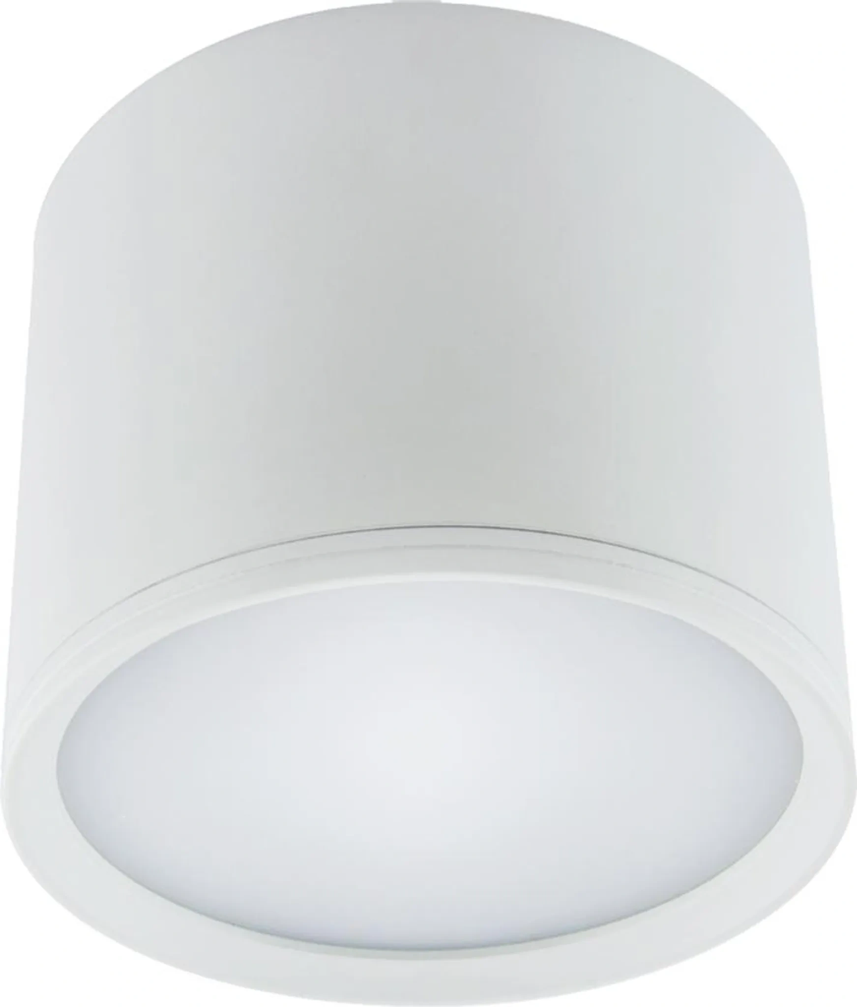 Strühm LED Deckenleuchte ROLEN LED – 10W, Neutralweiß, SMD LED Strühm LED Deckenleuchte ROLEN LED – 10W, Neutralweiß, SMD LED