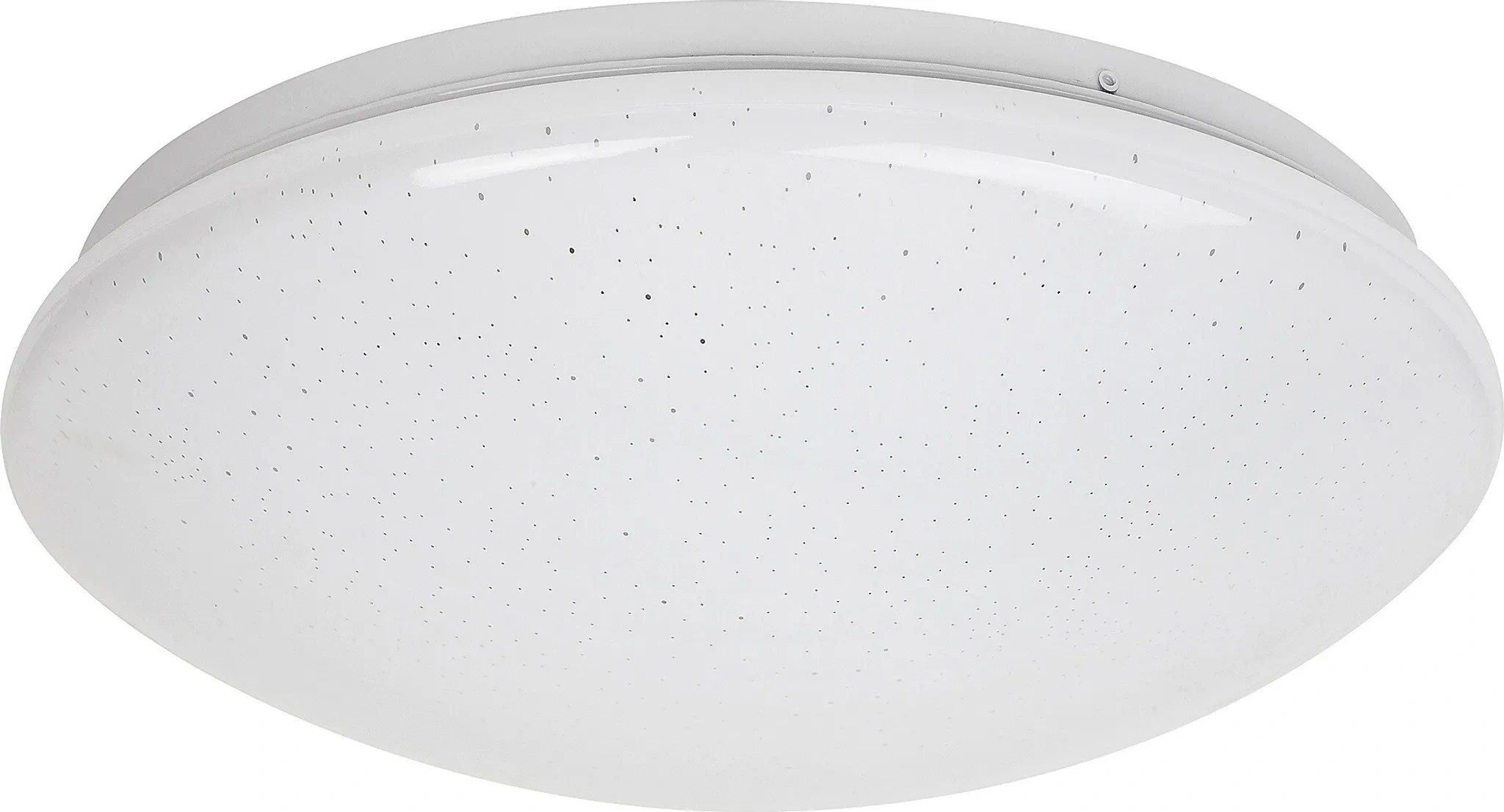 Rabalux LED Deckenleuchte Lucas – rund, Neutralweiß, Ø 33 cm Rabalux LED Deckenleuchte Lucas – rund, Neutralweiß, Ø 33 cm