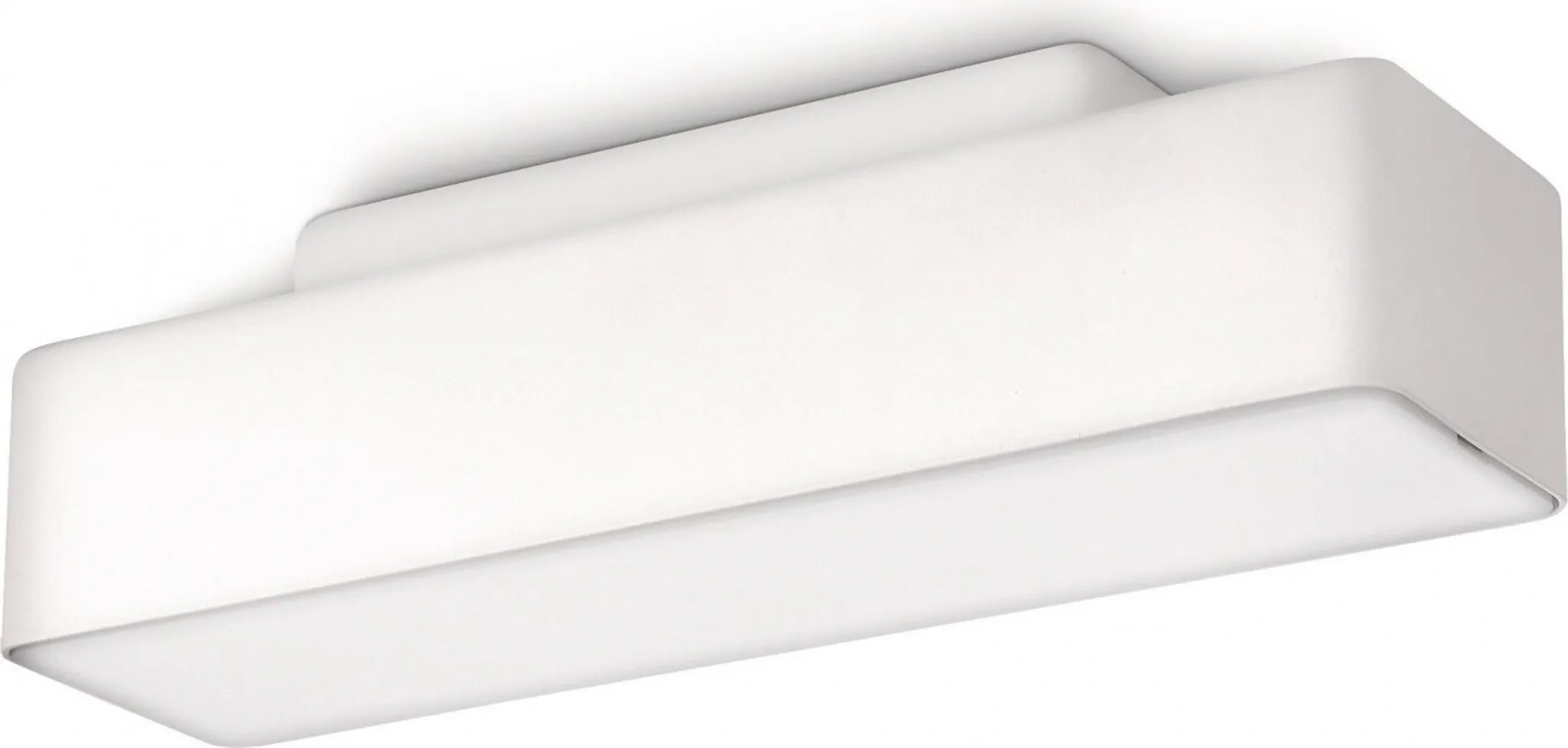 Philips myLiving Peace Deckenleuchte – 11W, Weiß Philips myLiving Peace Deckenleuchte – 11W, Weiß