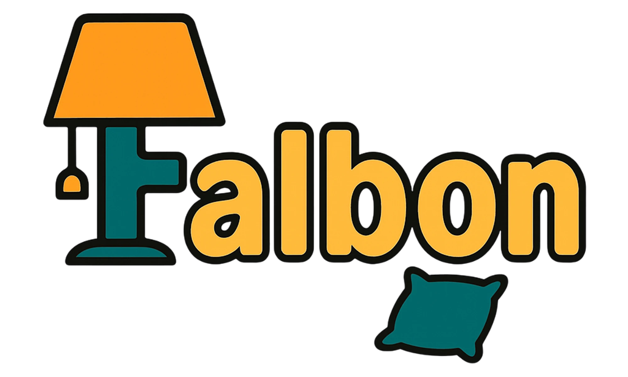 Falbon Logo