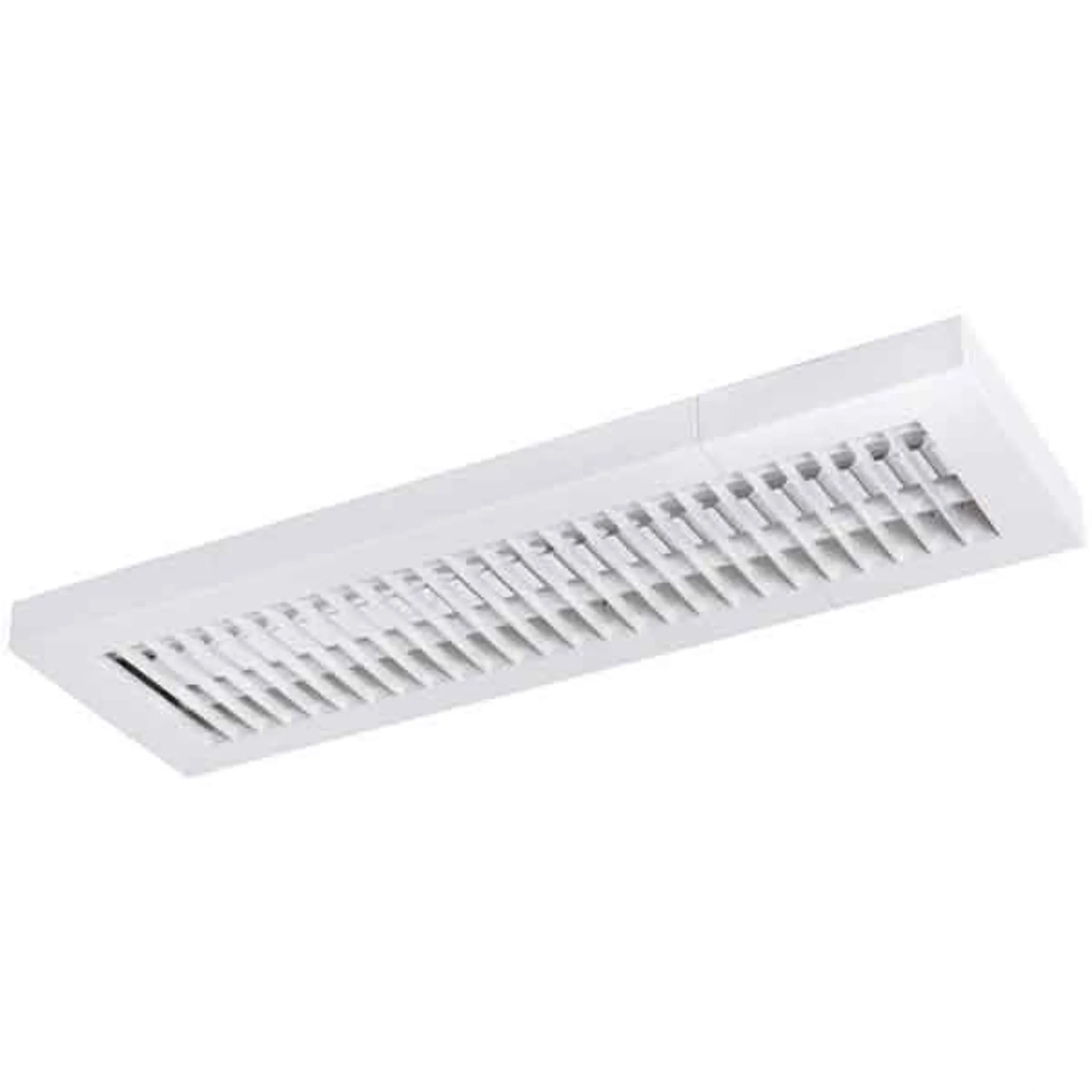 Müller-Licht LED Wand- & Deckenleuchte Office DIM 60 – 25W, Weiß Müller-Licht LED Wand- & Deckenleuchte Office DIM 60 – 25W, Weiß