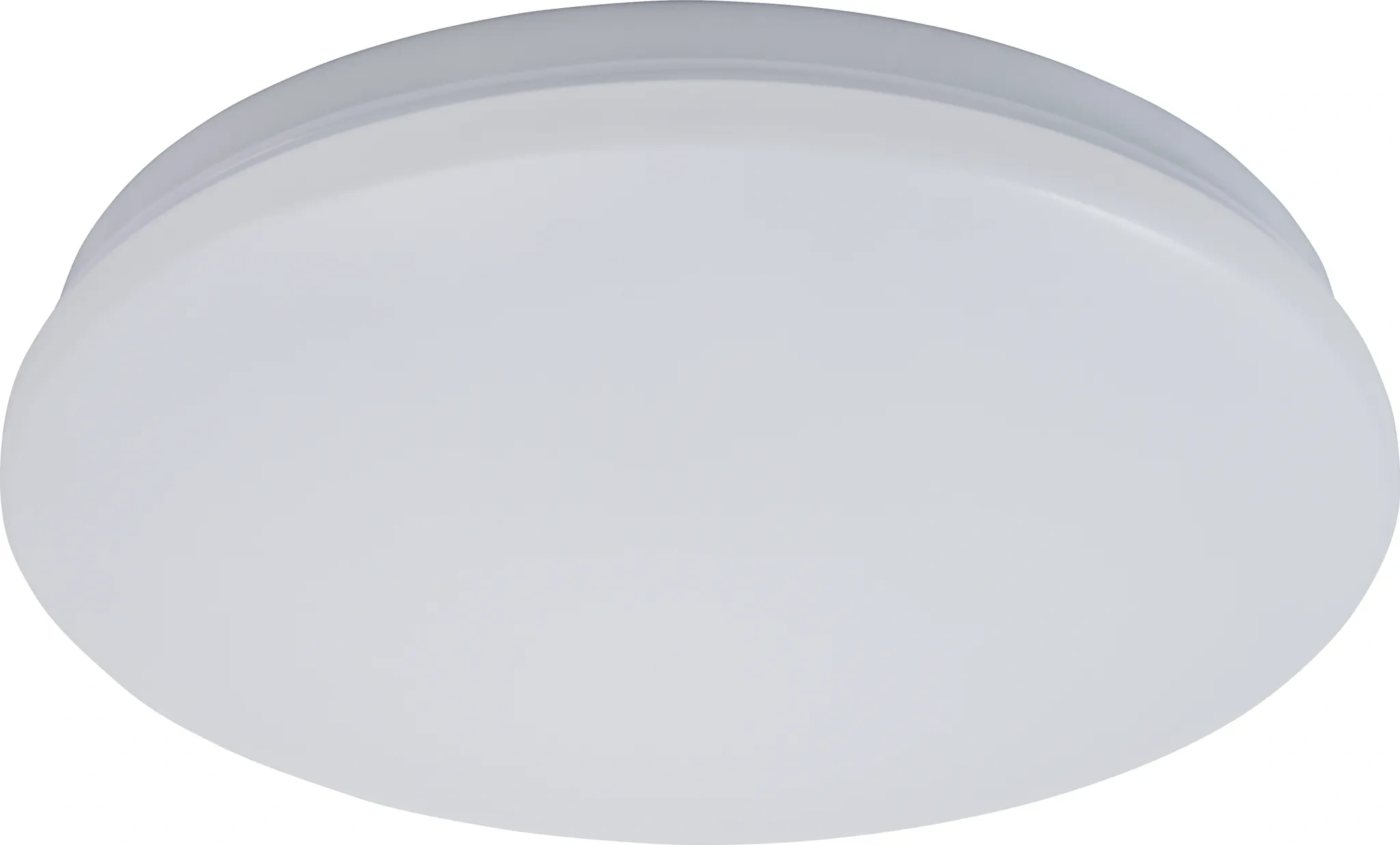 LED-Deckenleuchte McShine "illumi" Ø26 cm – 12W, 960 lm, 4000K Neutralweiß LED-Deckenleuchte McShine "illumi" Ø26 cm – 12W, 960 lm, 4000K Neutralweiß
